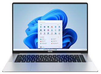Tecno MEGABOOK S1_1