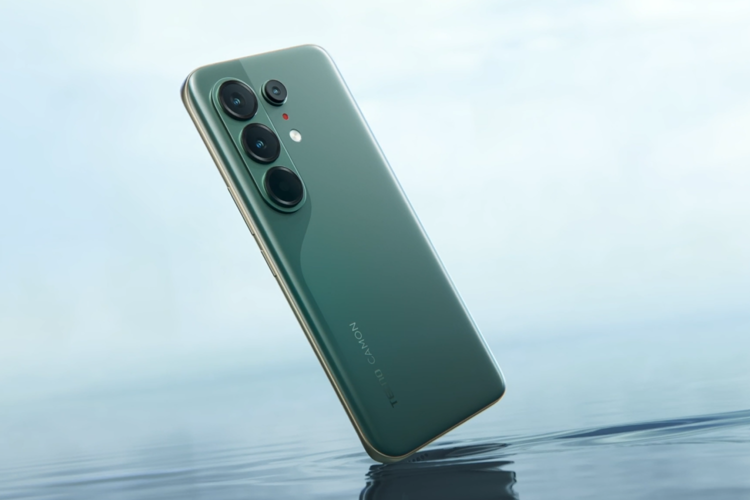 Camon 50 Ultra Camon 50 Ultra