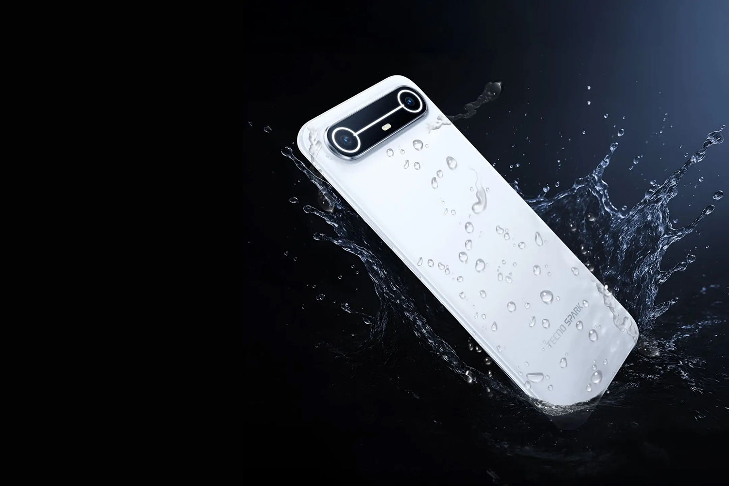 SPARK Slim SPARK Slim