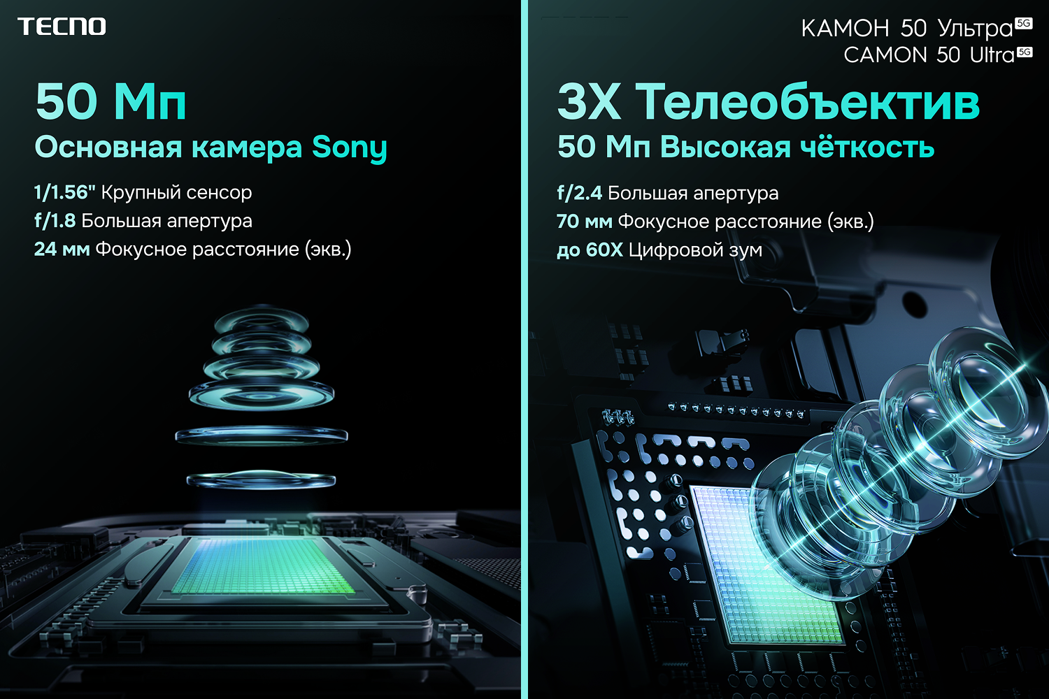 Camon 50 Ultra Camon 50 Ultra