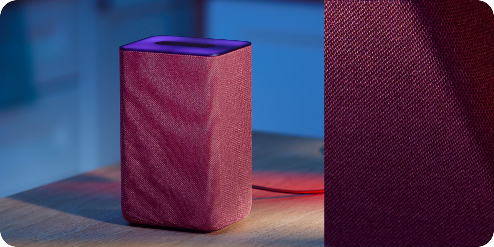 Умная колонка Яндекс Станция 2 Умная колонка Яндекс Станция 2