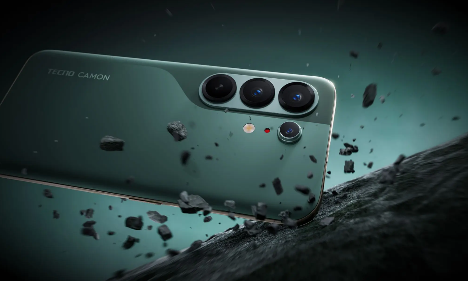 Camon 50 Ultra Camon 50 Ultra