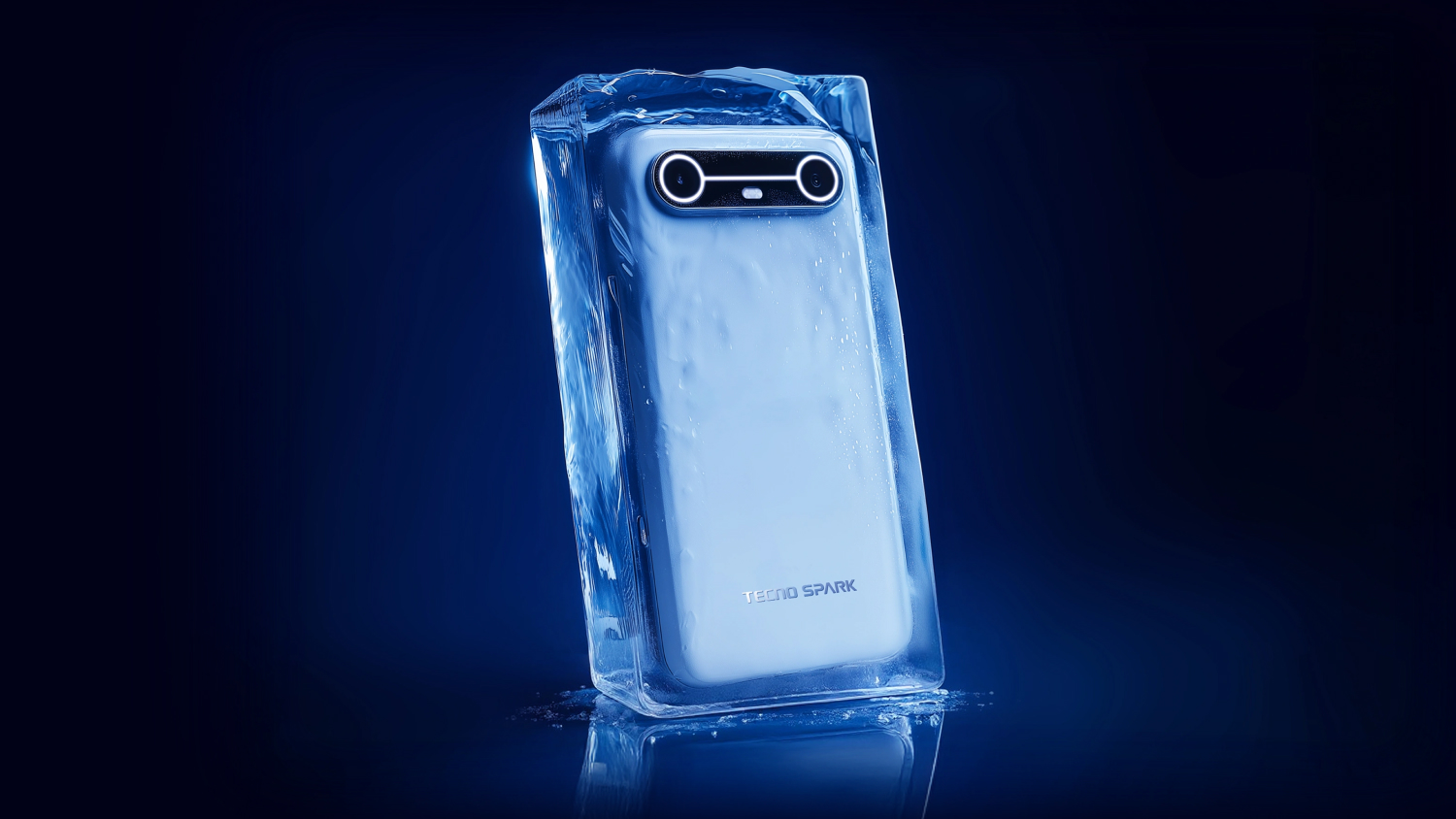 SPARK Slim SPARK Slim