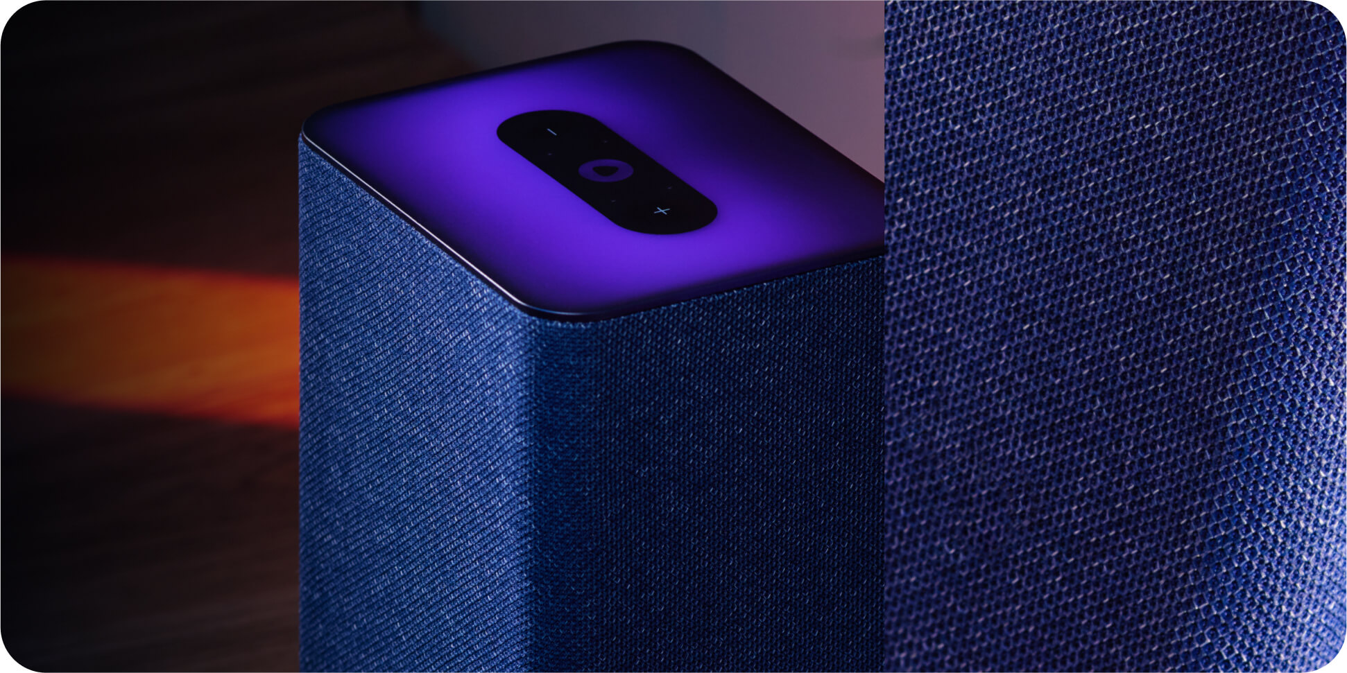 Умная колонка Яндекс Станция 2 Умная колонка Яндекс Станция 2