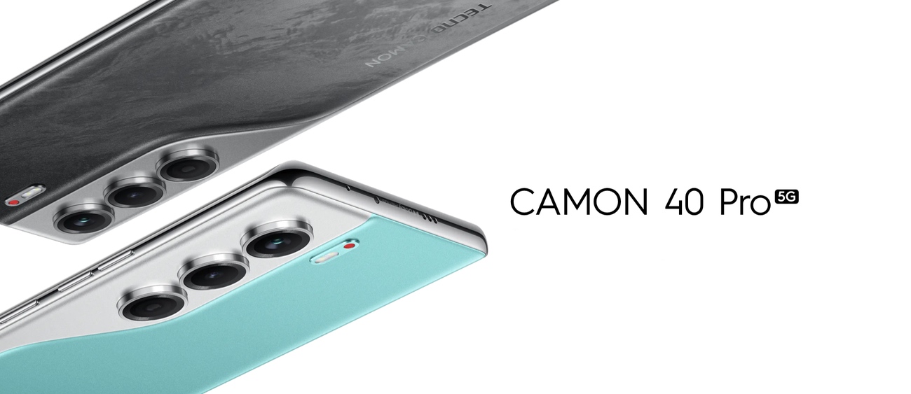 CAMON 40 Pro 5G.jpg CAMON 40 Pro 5G.jpg